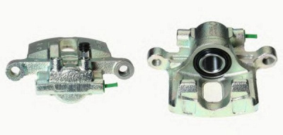 BUDWEG CALIPER 344332 -  Тормозной суппорт